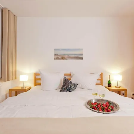 Auszeit Appartamento Heringsdorf (Usedom)