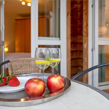 Appartamento Auszeit Heringsdorf (Usedom)