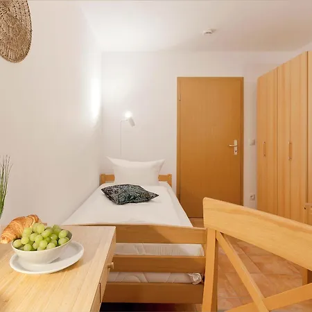 Appartamento Auszeit Heringsdorf (Usedom)
