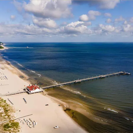 Auszeit Heringsdorf (Usedom)